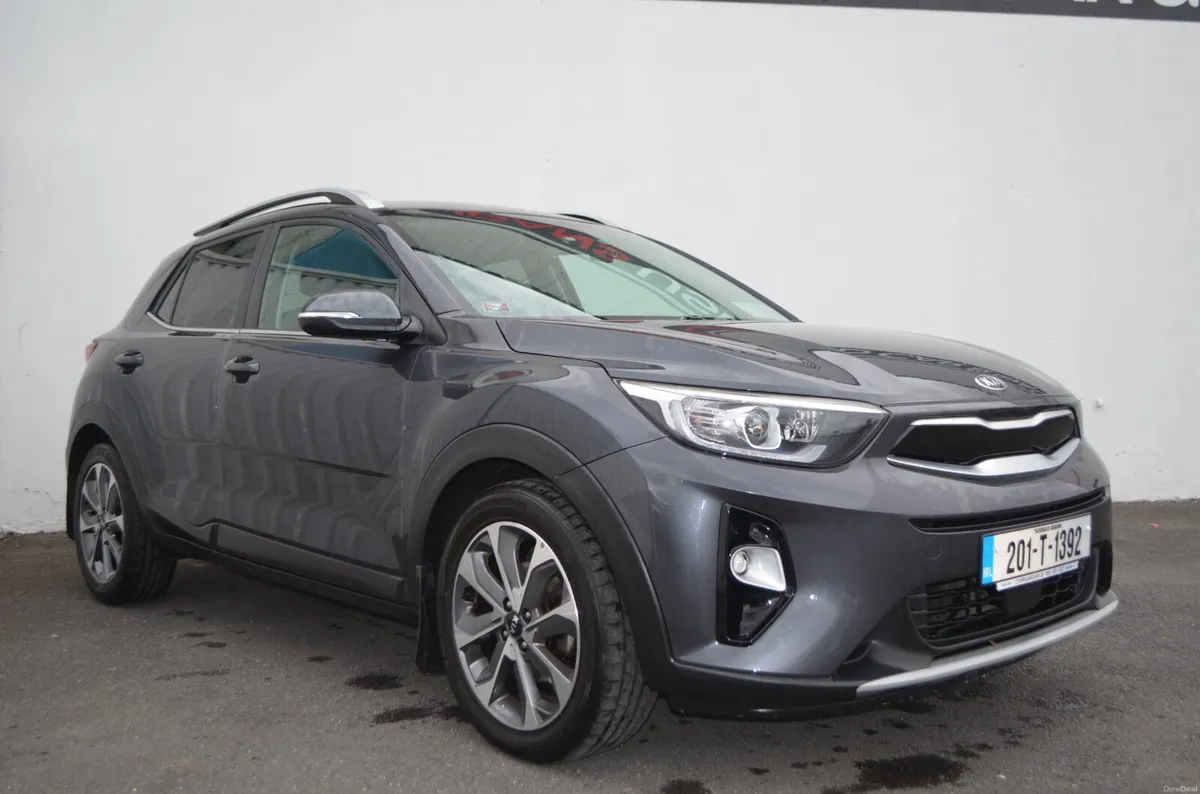 HIGH SPEC K3-ONLY 44,000KMS!!!! - Image 1