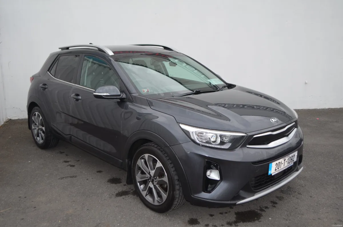 HIGH SPEC K3-ONLY 44,000KMS!!!! - Image 2