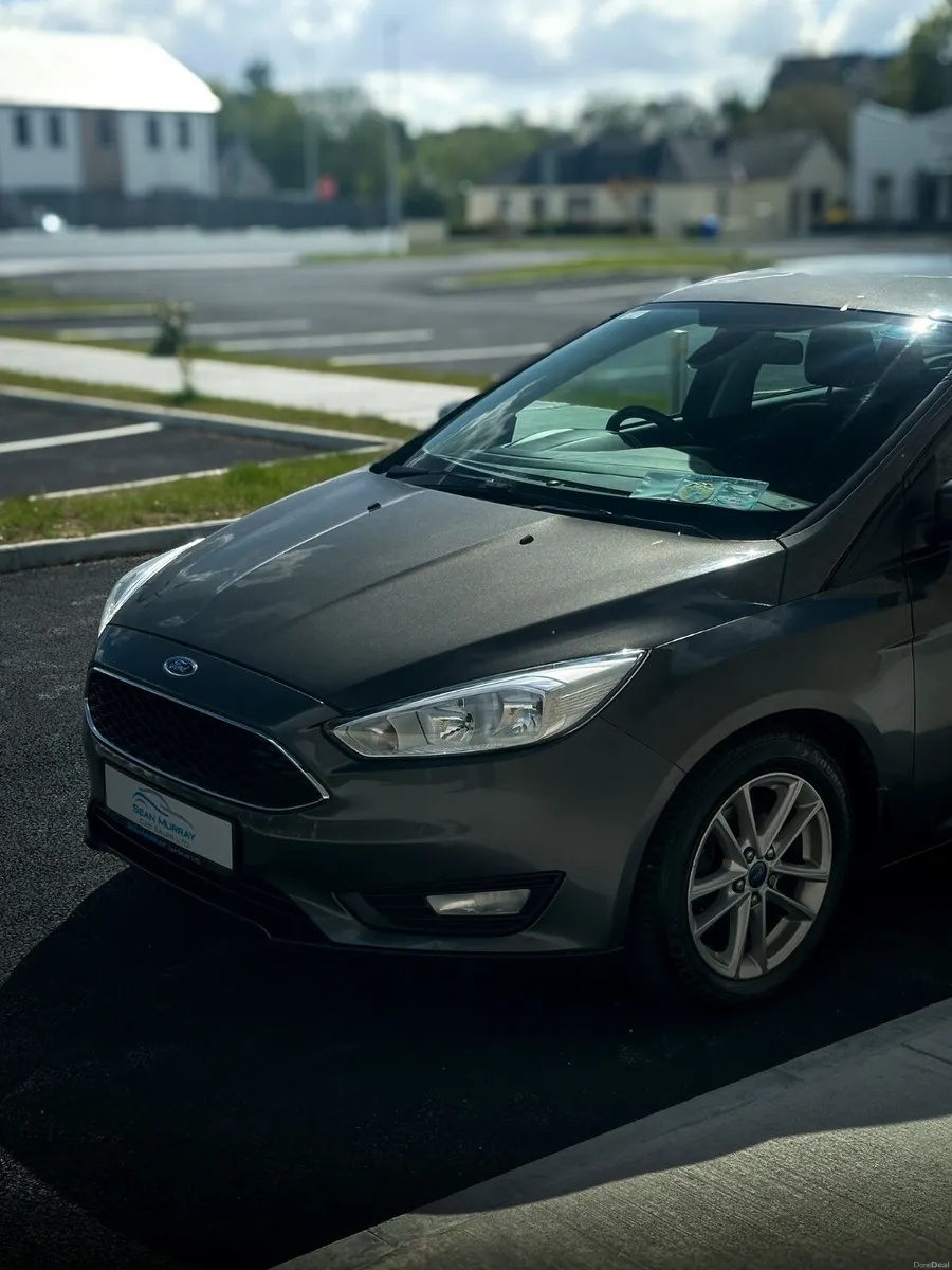 Ford Focus 2015 - Image 6