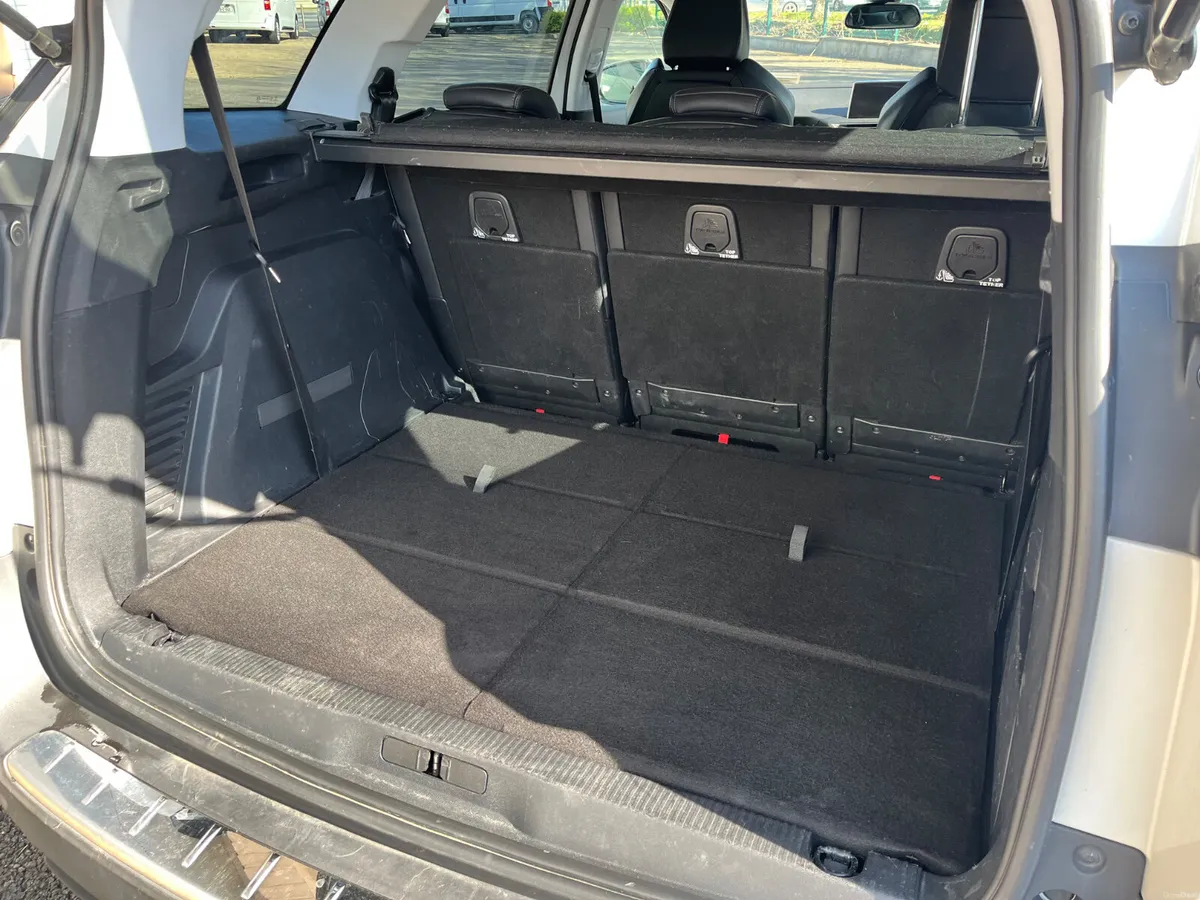 Peugeot 5008 2018 - Image 5