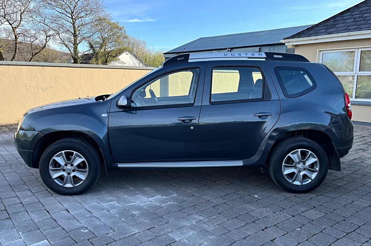 181 Dacia Duster Signature 1.5 DCI - Image 4