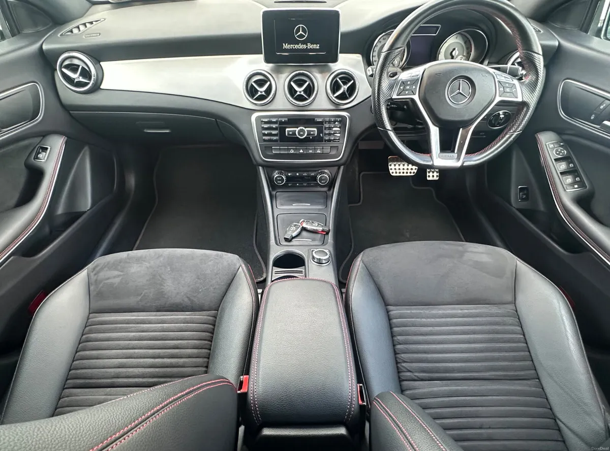 Mercedes CLA220d AMG *LowKMs *1Owner - Image 3