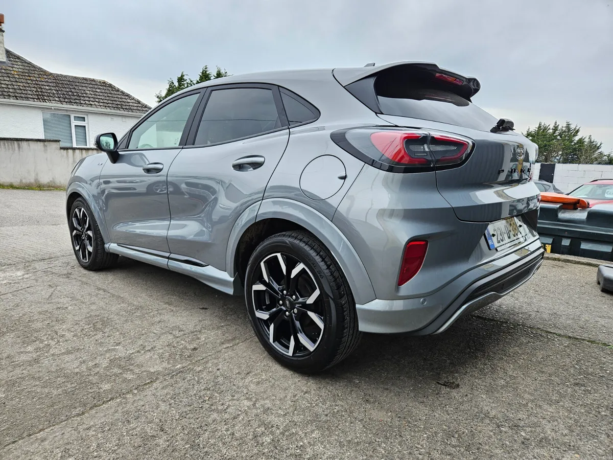 2023 FORD PUMA ST LINE * AUTOMATIC * 1.0 PETROL - Image 6