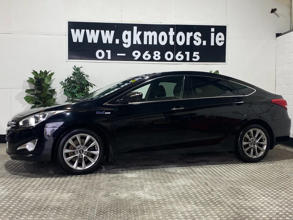 Hyundai i40 2015//EXECUTIVE//FINANCE AVAILABLE/// - Image 2