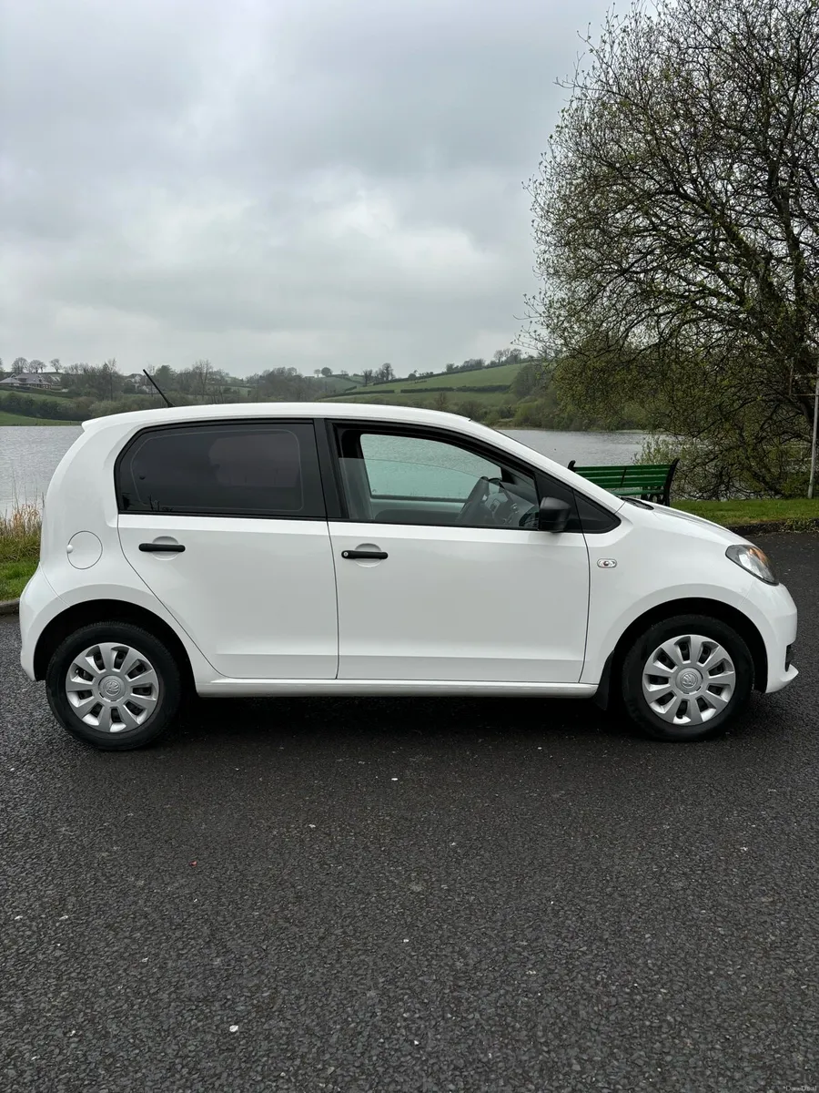 ⚪️Low mileage 2019 Skoda citigo nct 3/27 ⚪️ - Image 2