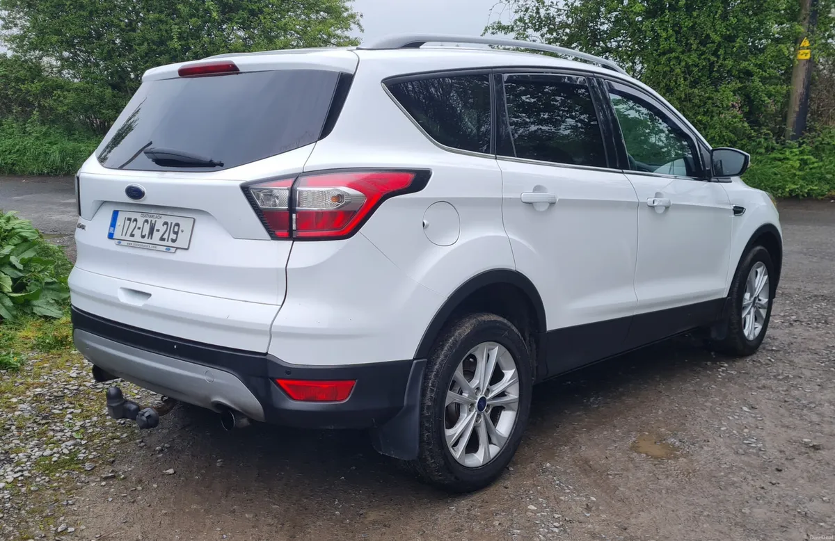Ford Kuga 2017 - Image 4