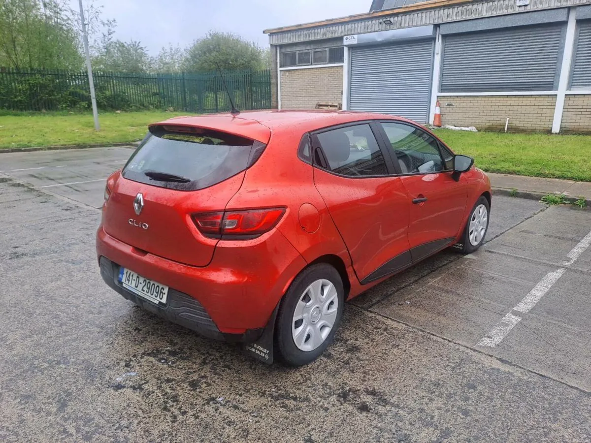 low mileage.NCT to September 26.trade in accepted - Image 6