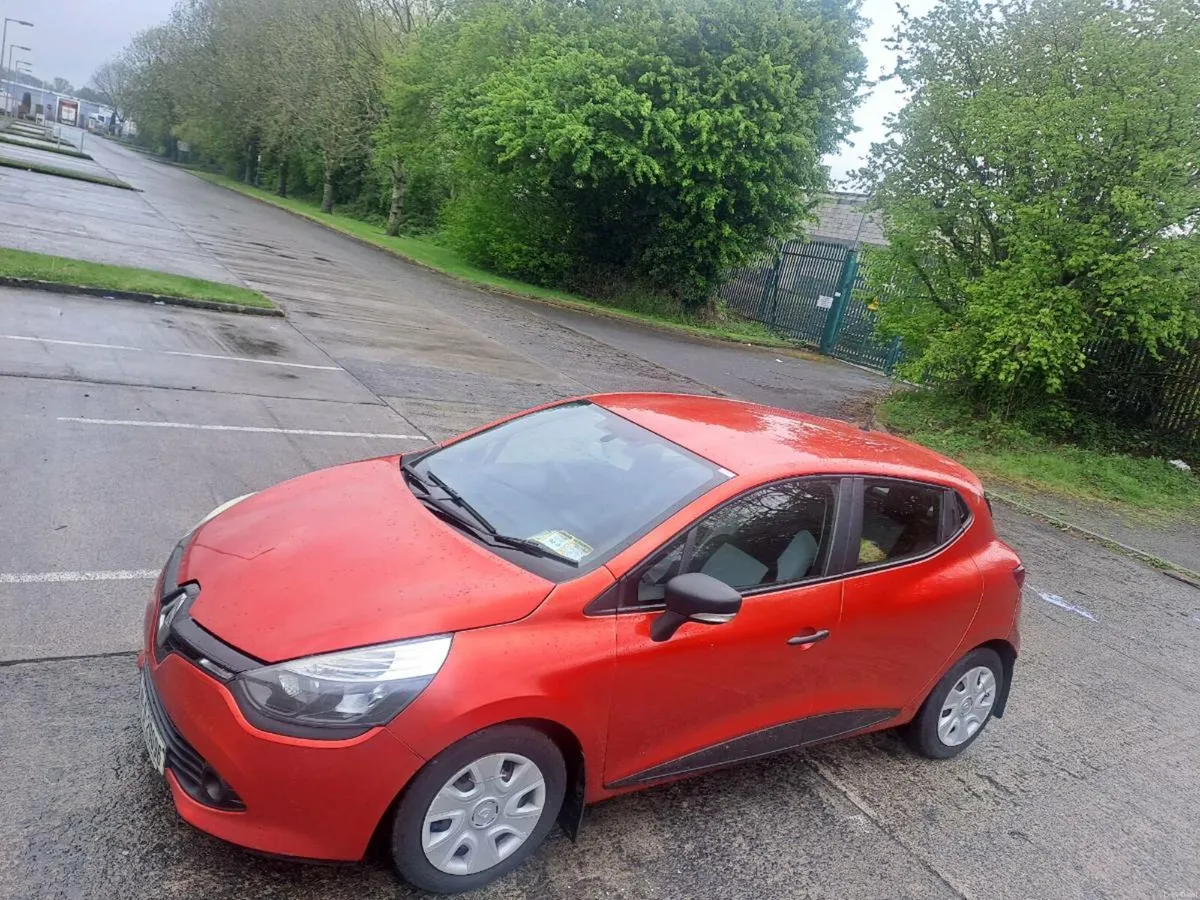 low mileage.NCT to September 26.trade in accepted - Image 4