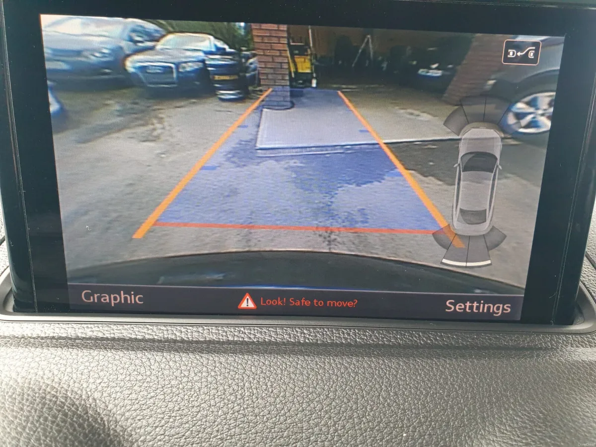 2016 AUDI A3 1.4 TSI AUTOMATIC - Image 2