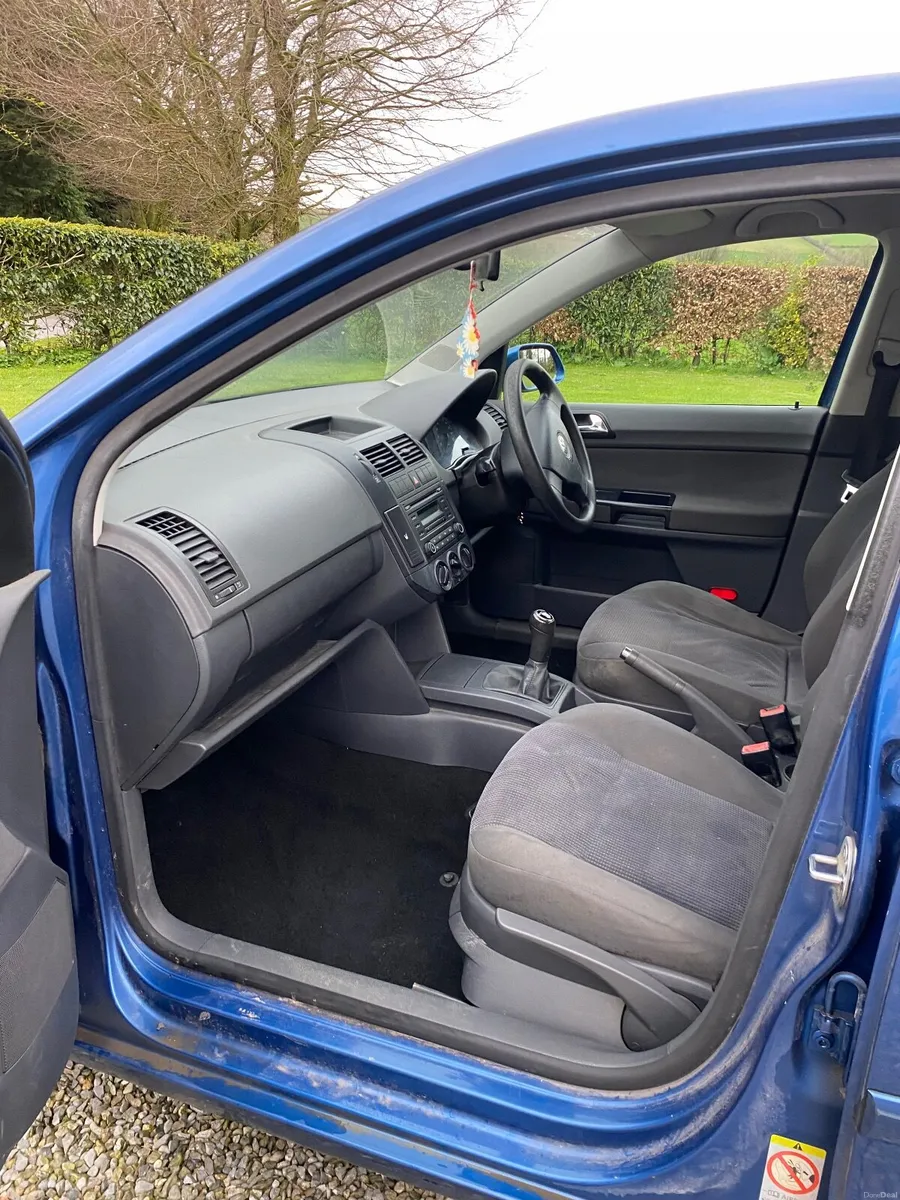 Volkswagen Polo 2007 - Image 4