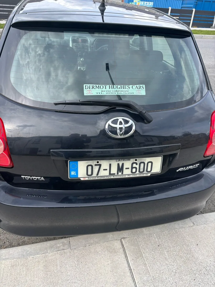 Tour boo bmw x3 - Image 3