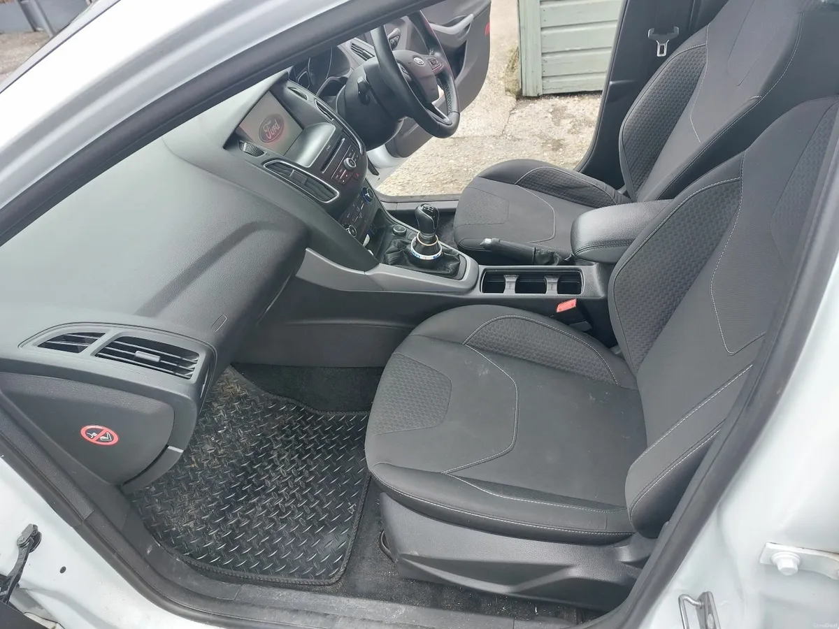 Ford Focus 2016 - Image 3