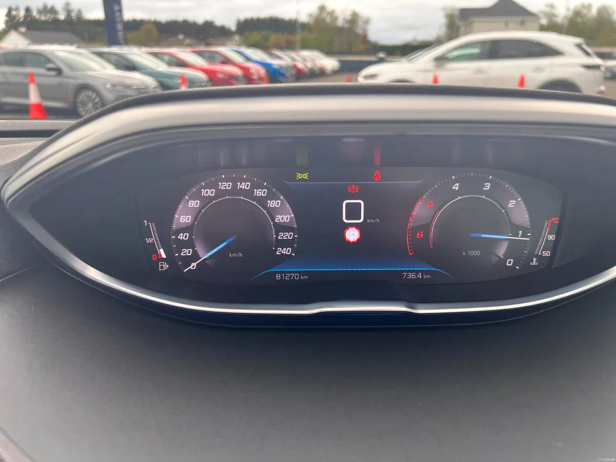 Peugeot 3008 2022 - Image 6
