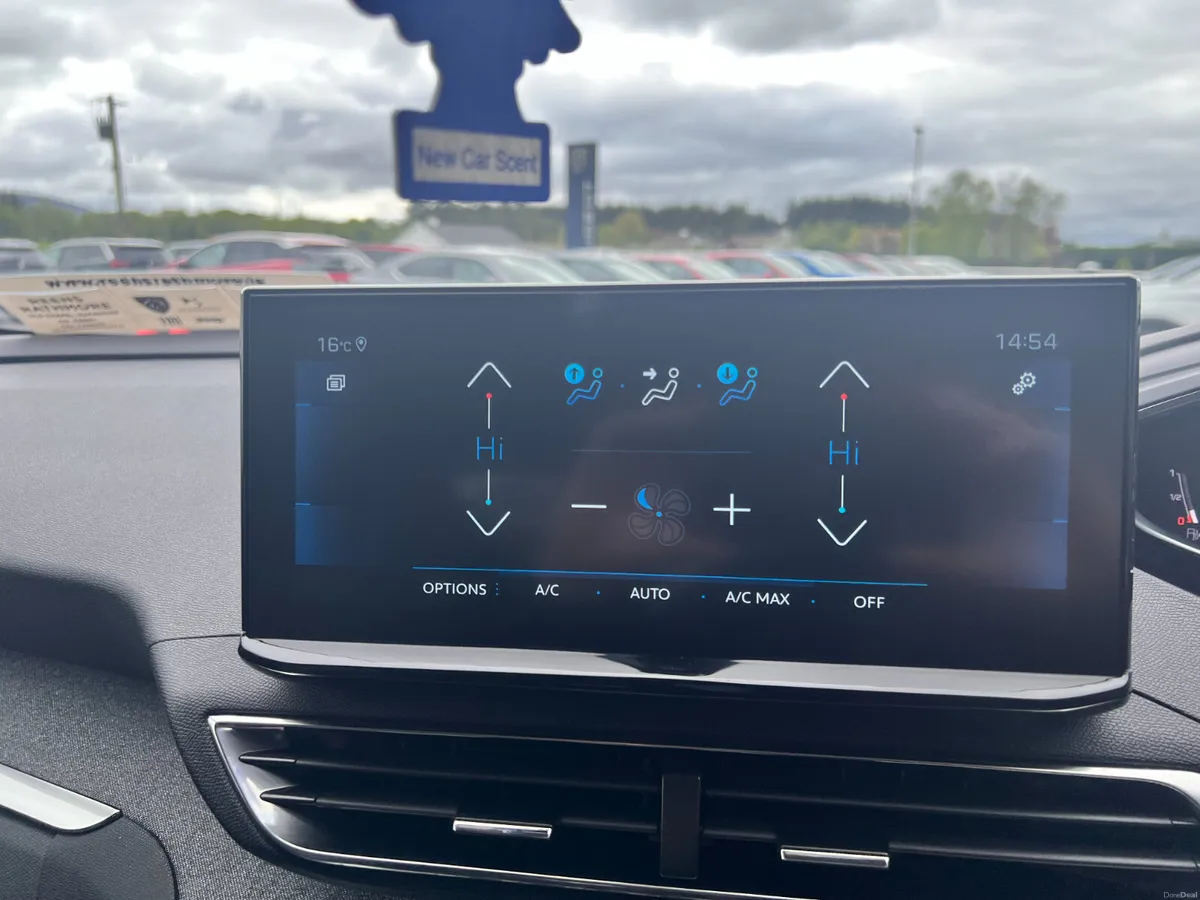 Peugeot 3008 2022 - Image 5