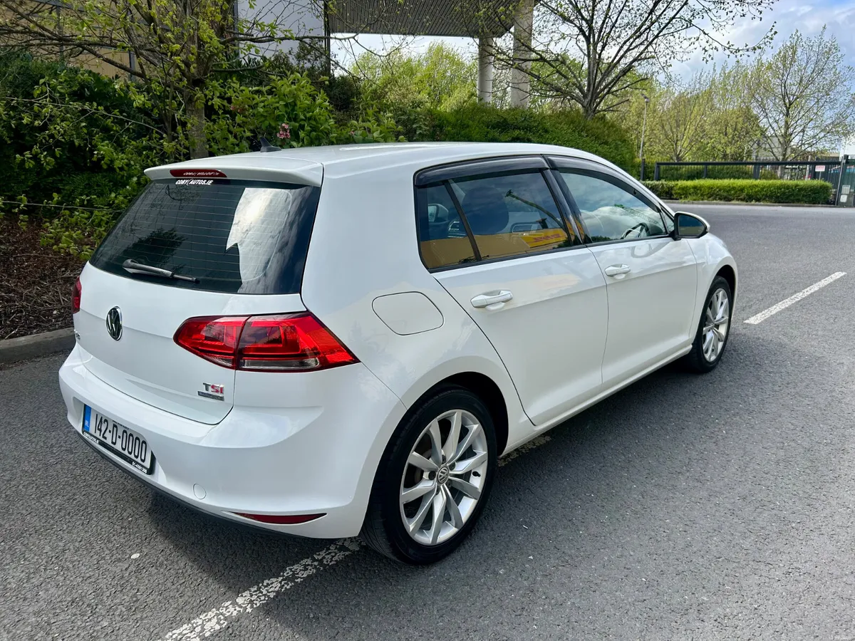 Volkswagen Golf 1.4 HIGHLINE - Image 2