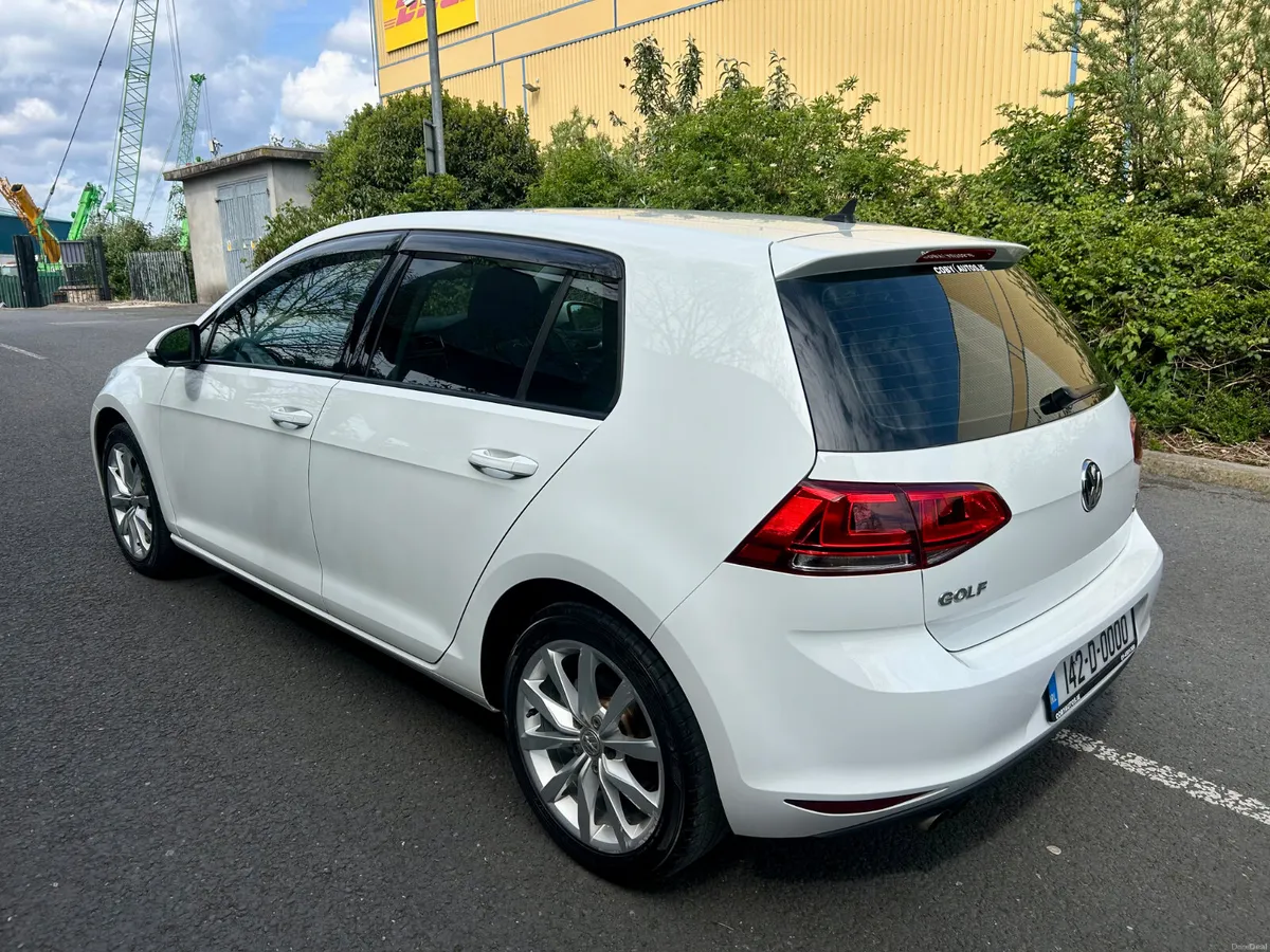 Volkswagen Golf 1.4 HIGHLINE - Image 3