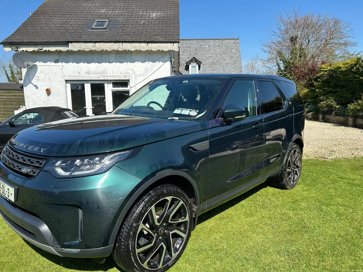 Land Rover Discovery - Image 4
