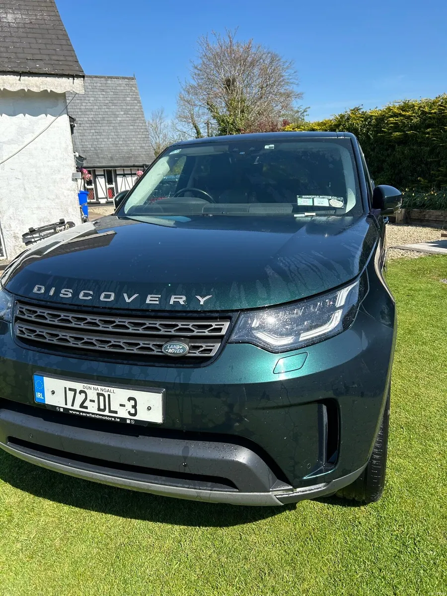 Land Rover Discovery - Image 5