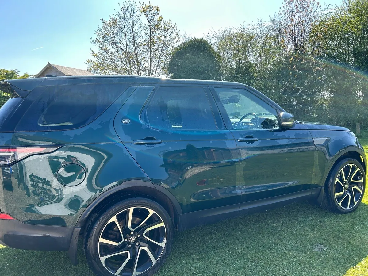 Land Rover Discovery - Image 6