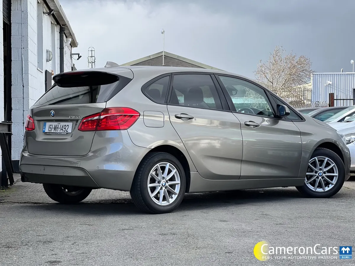 BMW 220D  AUTOMATIC  ACTIVE GRAND TOURER - Image 2