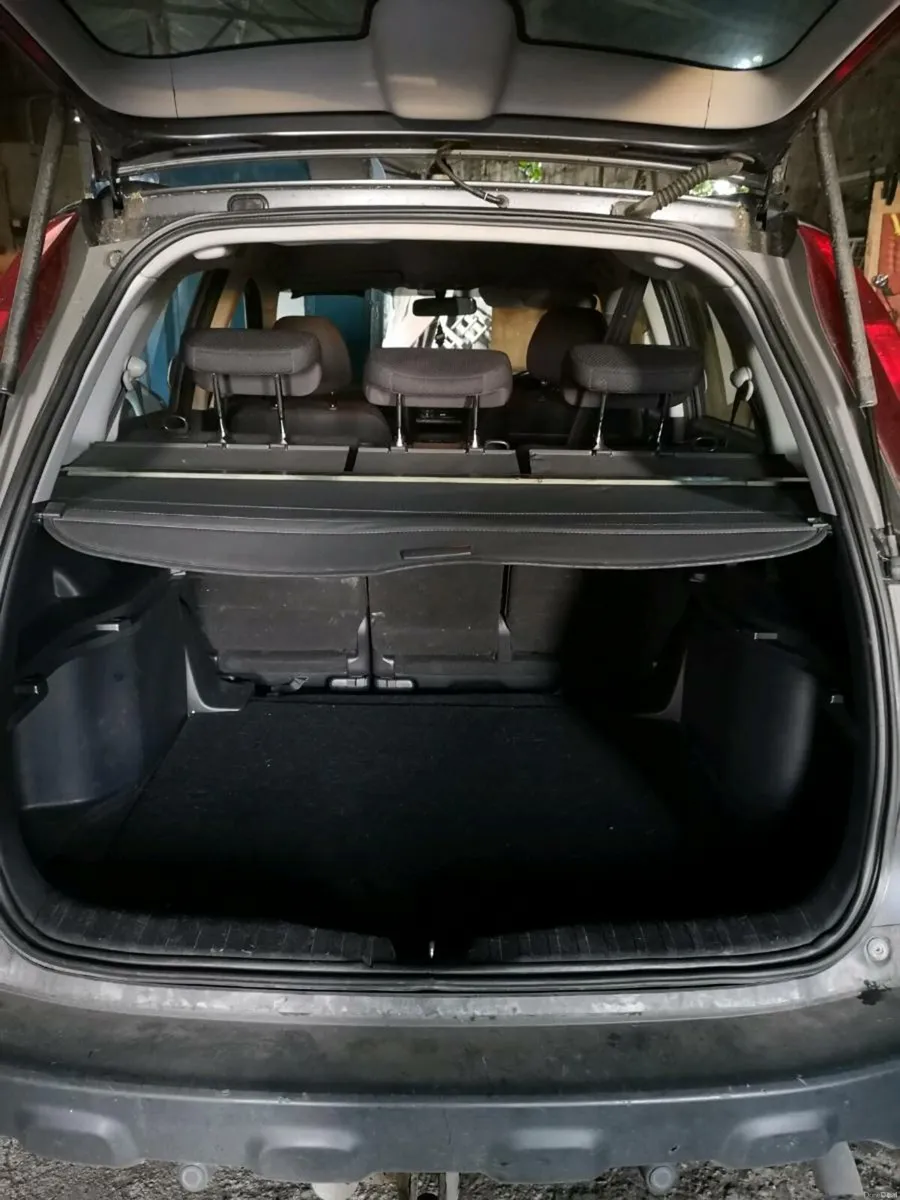 Honda CRV 2.2 diesel with NCT - Image 6
