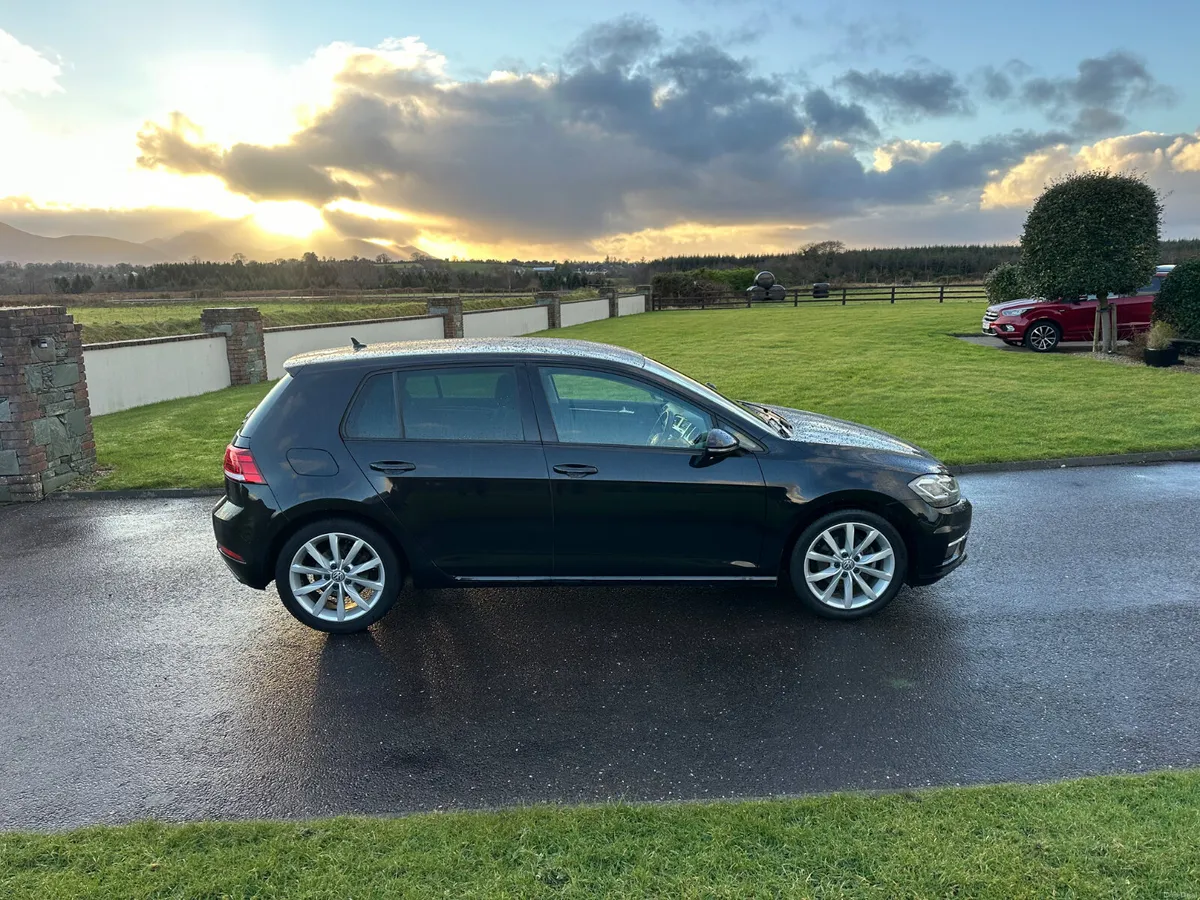 Volkswagen Golf GT 1.6 TDI - Image 6
