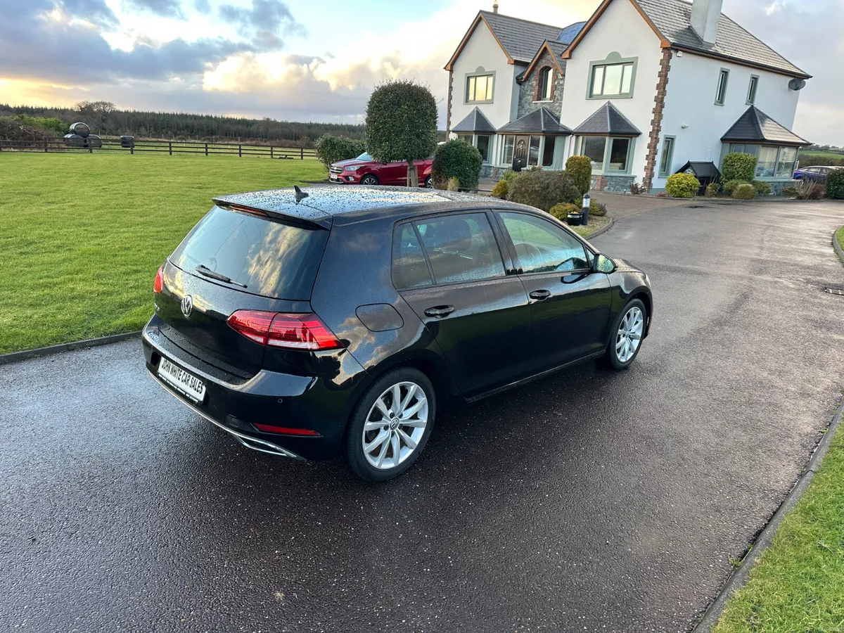 Volkswagen Golf GT 1.6 TDI - Image 5