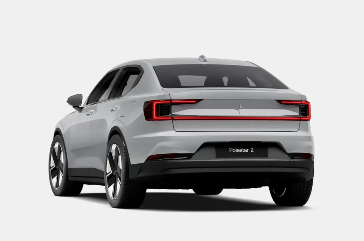 Polestar 2 | SRSM - Image 3