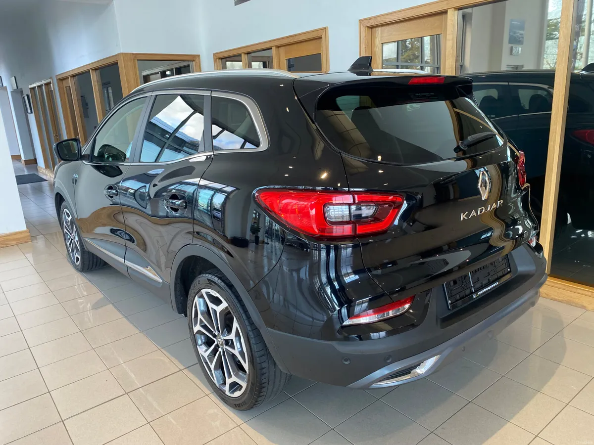 Renault Kadjar 2019 DEPOSIT TAKEN - Image 4