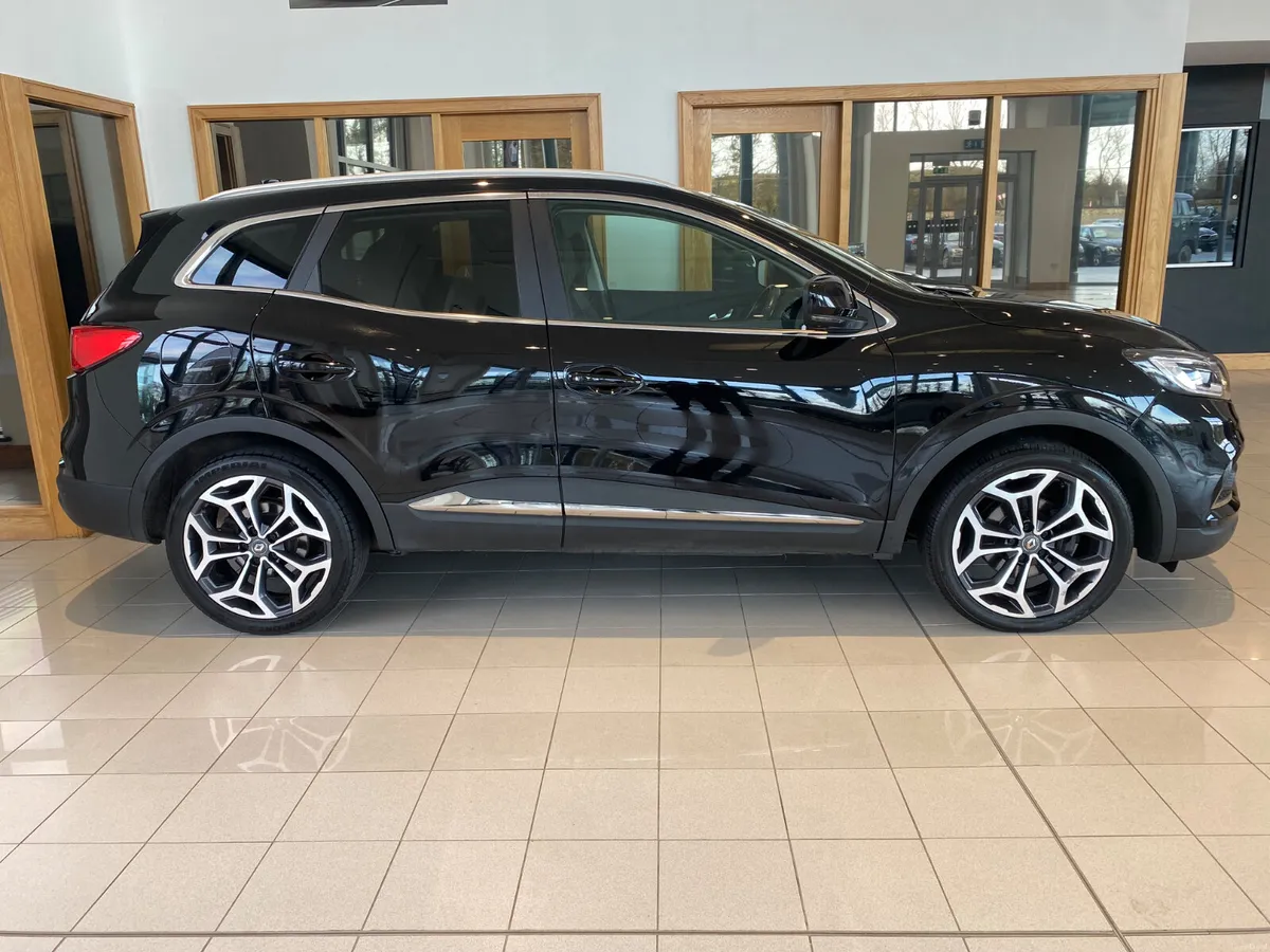 Renault Kadjar 2019 DEPOSIT TAKEN - Image 2