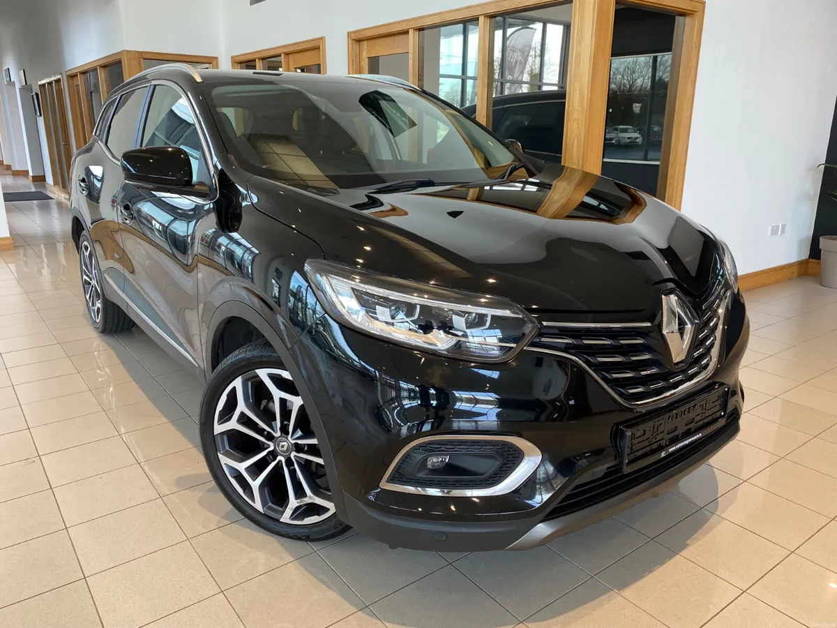 Renault Kadjar 2019 DEPOSIT TAKEN - Image 1