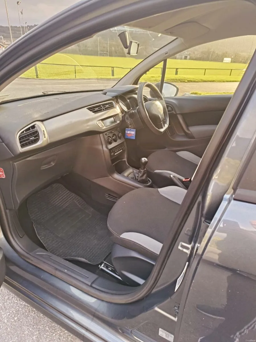 Citroen C3 - Image 2