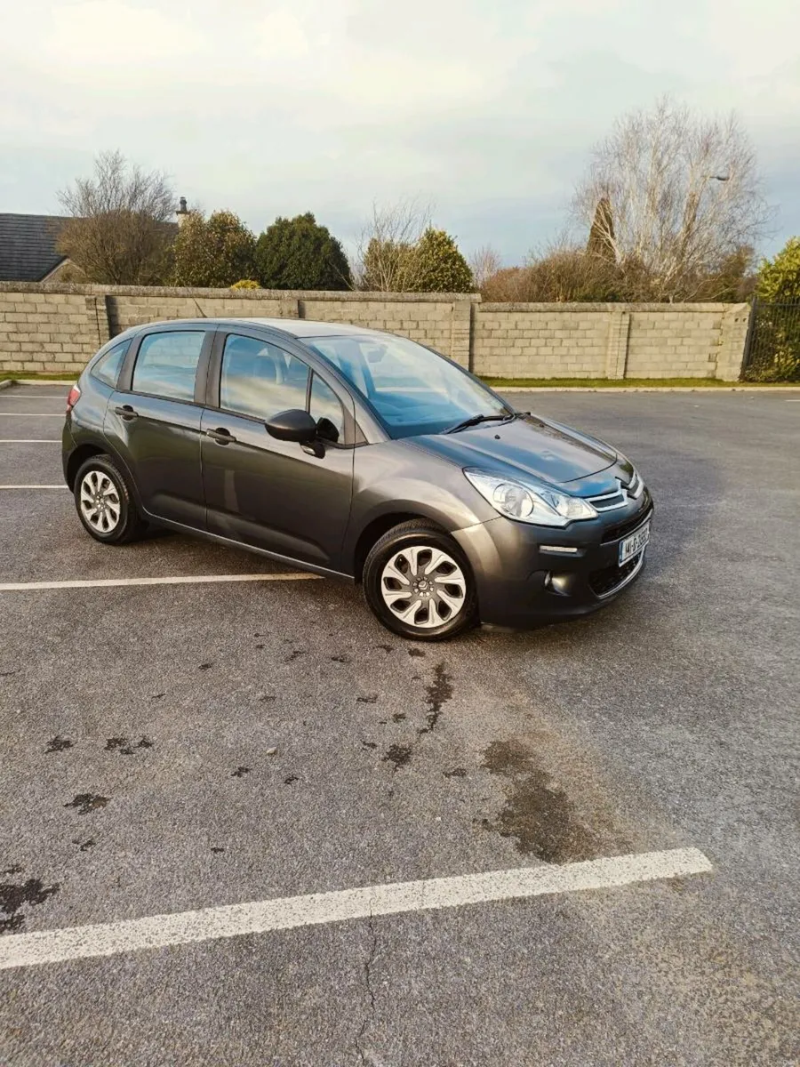 Citroen C3 - Image 1