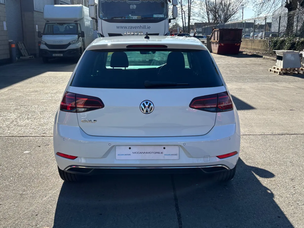 192 VOLKSWAGEN GOLF 1.2TSI 5DR AUTO FULLY LOADED - Image 4