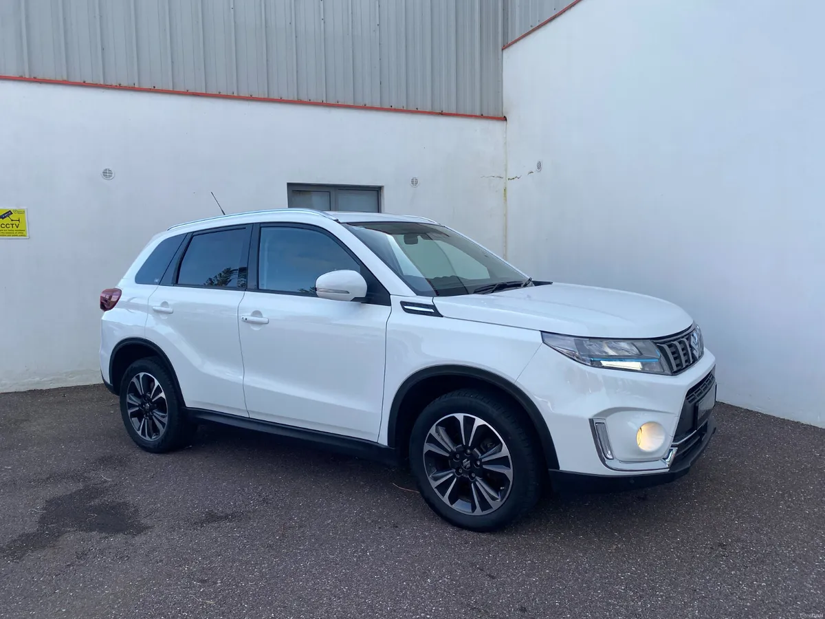 Suzuki Vitara 2023 - Image 3
