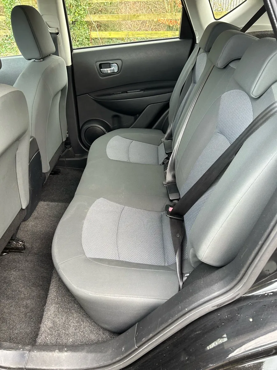 Nissan qashqai nct march 2026 - Image 4