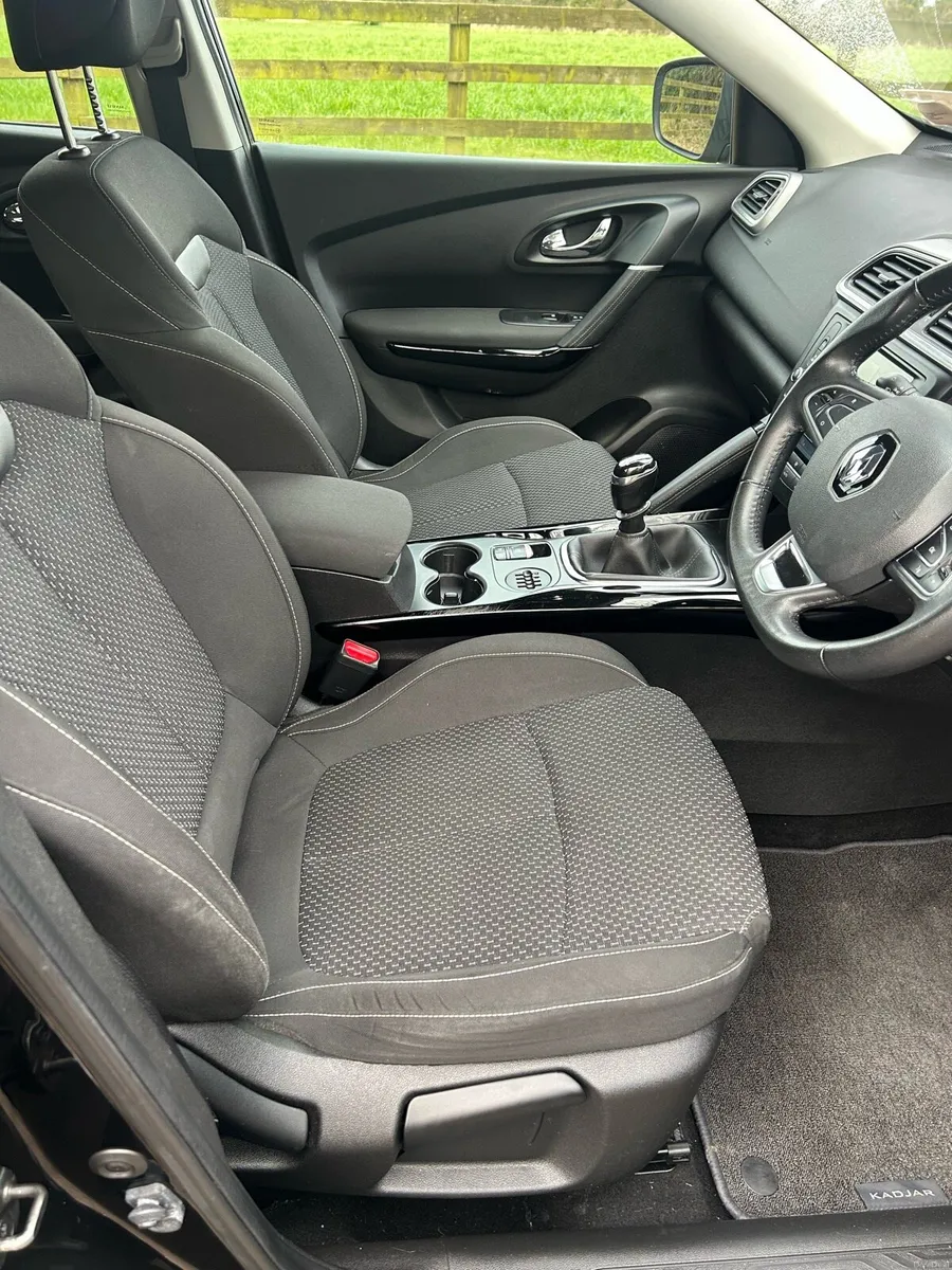 Renault kadjar - Image 4