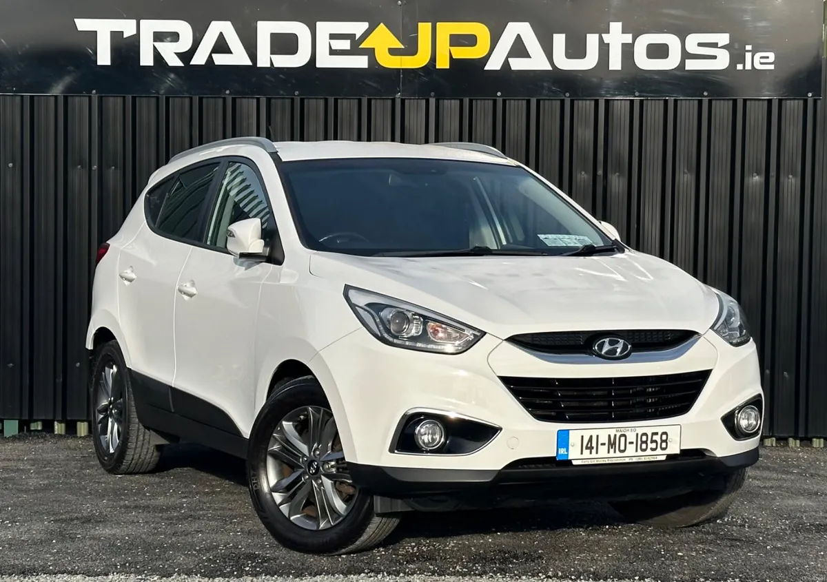 Hyundai ix35 * Celebration Limited Edition - Image 2