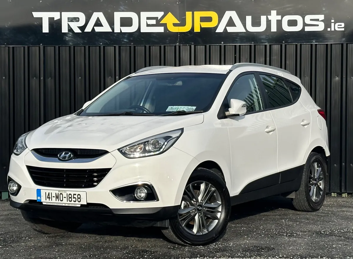 Hyundai ix35 * Celebration Limited Edition - Image 1
