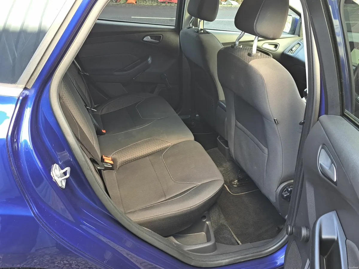 Ford Focus 2017 - Image 4