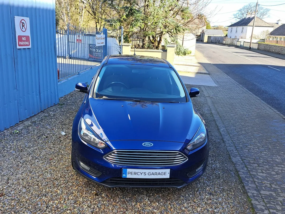 Ford Focus 2017 - Image 6