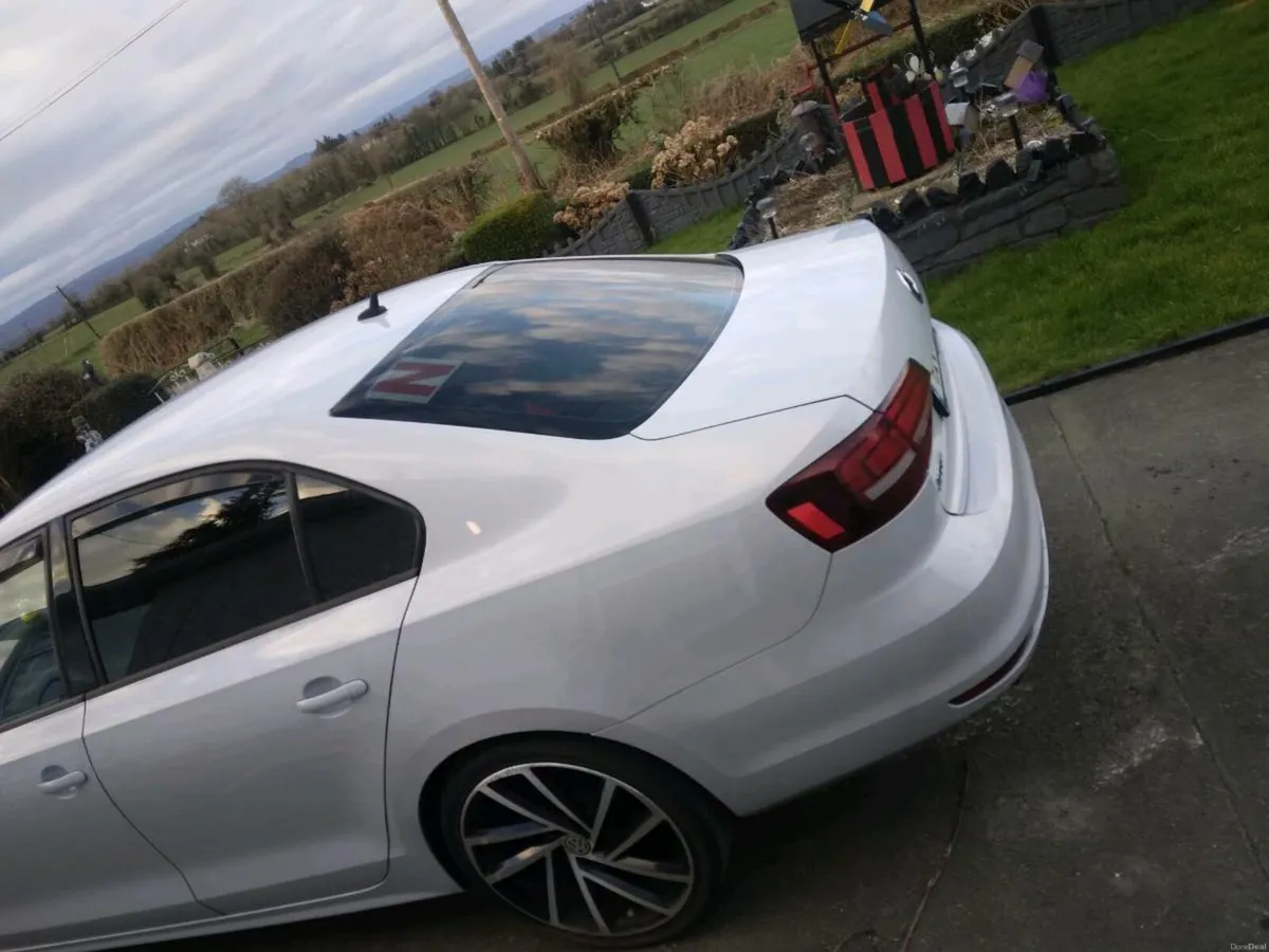 172 Jetta 2L Diesel 2 year NCT - Image 2