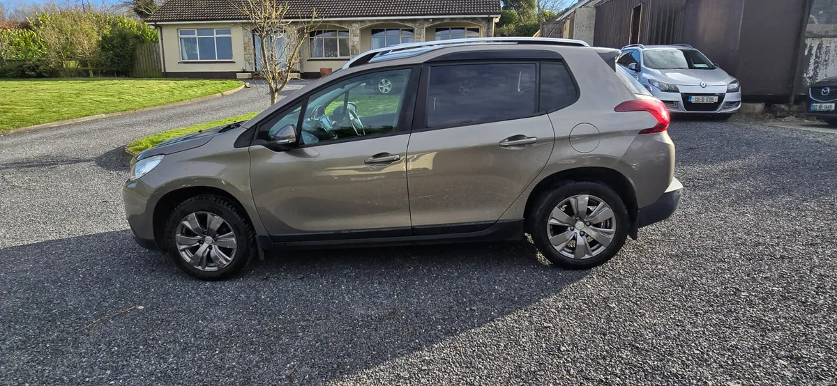 Peugeot 2008 nct 11-26 - Image 6