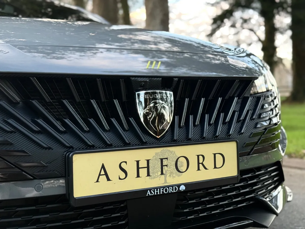 241 508 PSE PEUGEOT ENGINEERED 360BHP AWD - Image 3