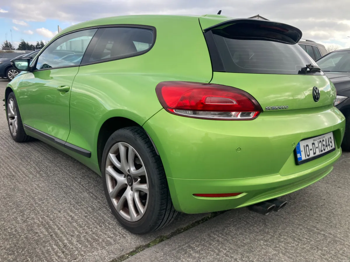 NCT 01/26-FULL HISTORY - Image 2