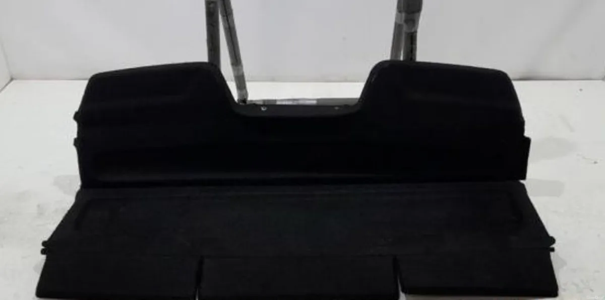 Taxi Car Parcel Shelf - Image 4