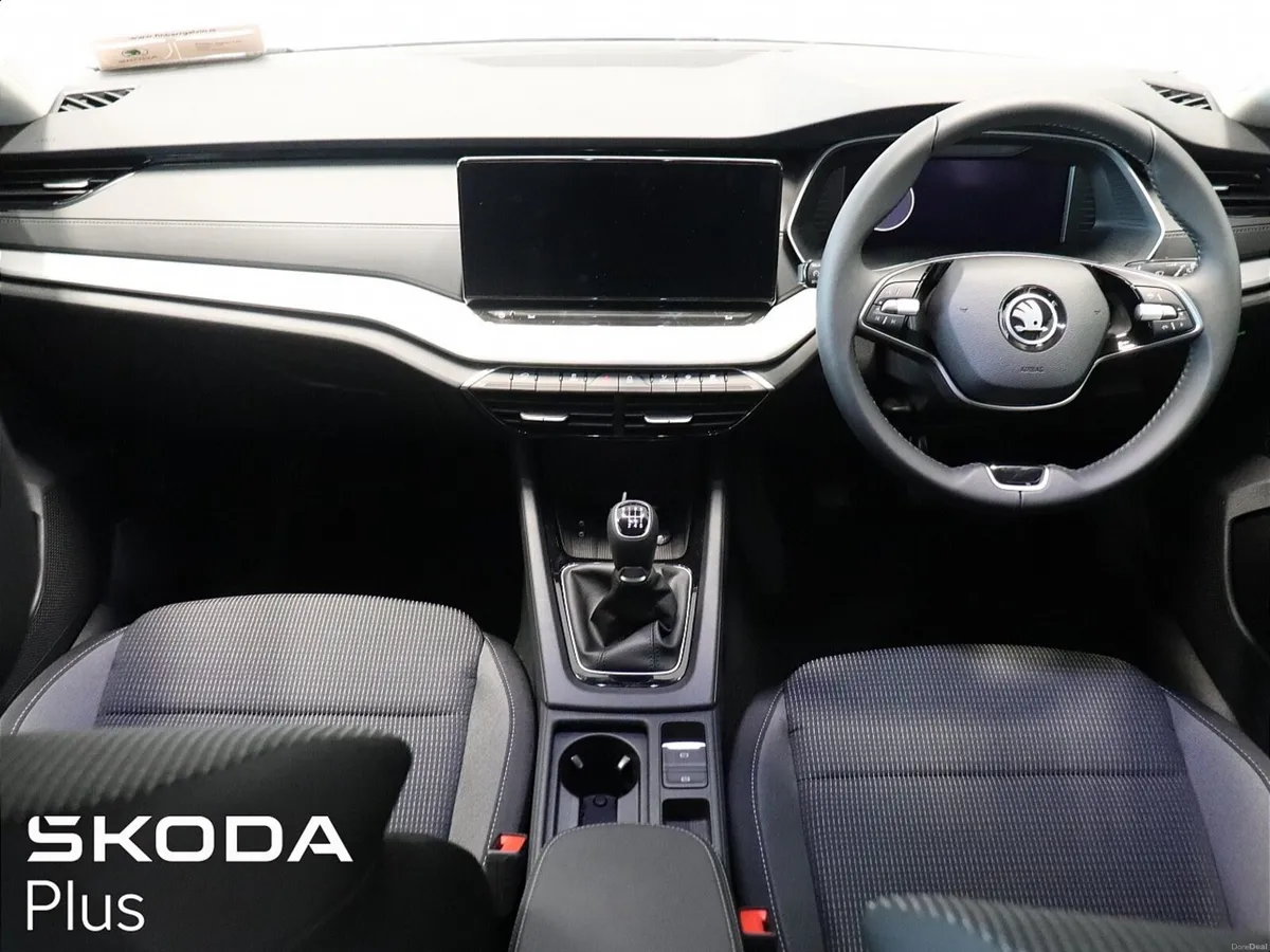 Skoda Octavia 1.5 TSI 115 BHP SELECTION - Image 2