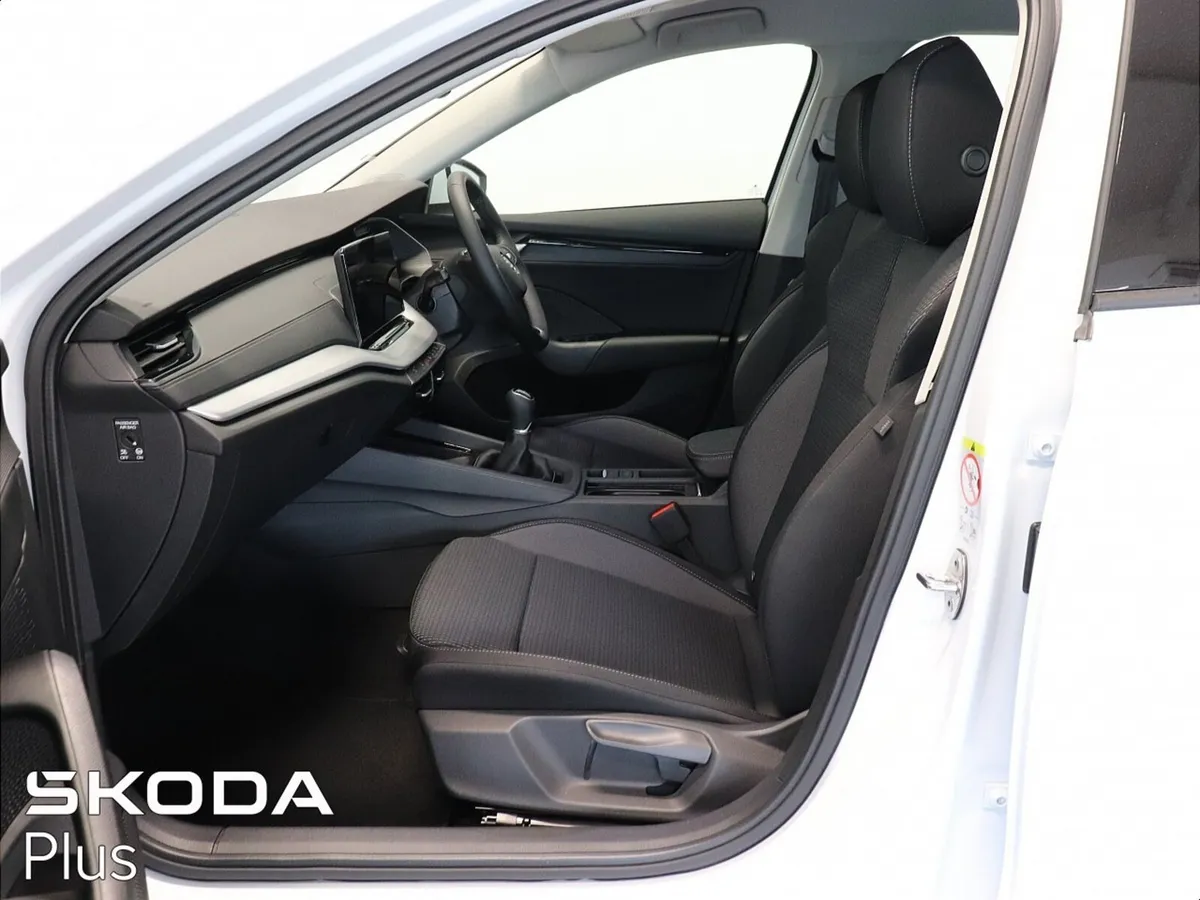 Skoda Octavia 1.5 TSI 115 BHP SELECTION - Image 4