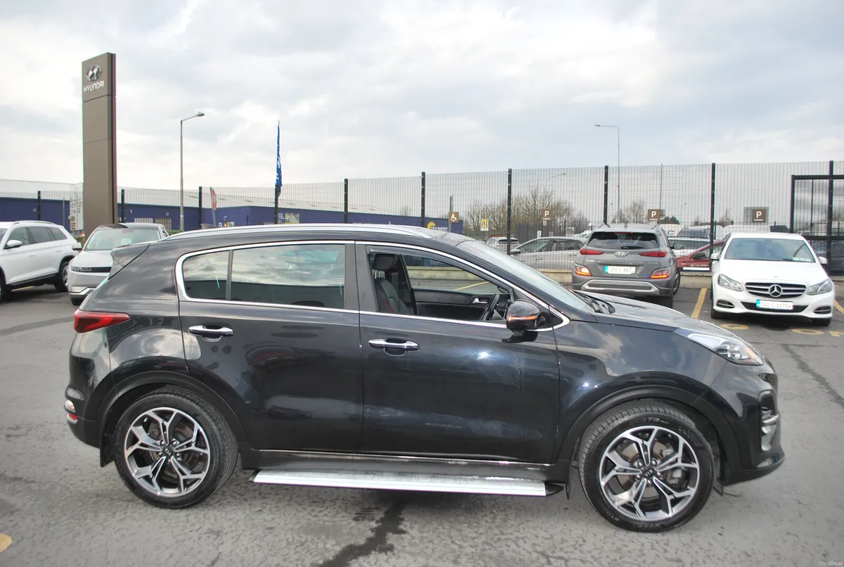 Kia Sportage 2019 - Image 6