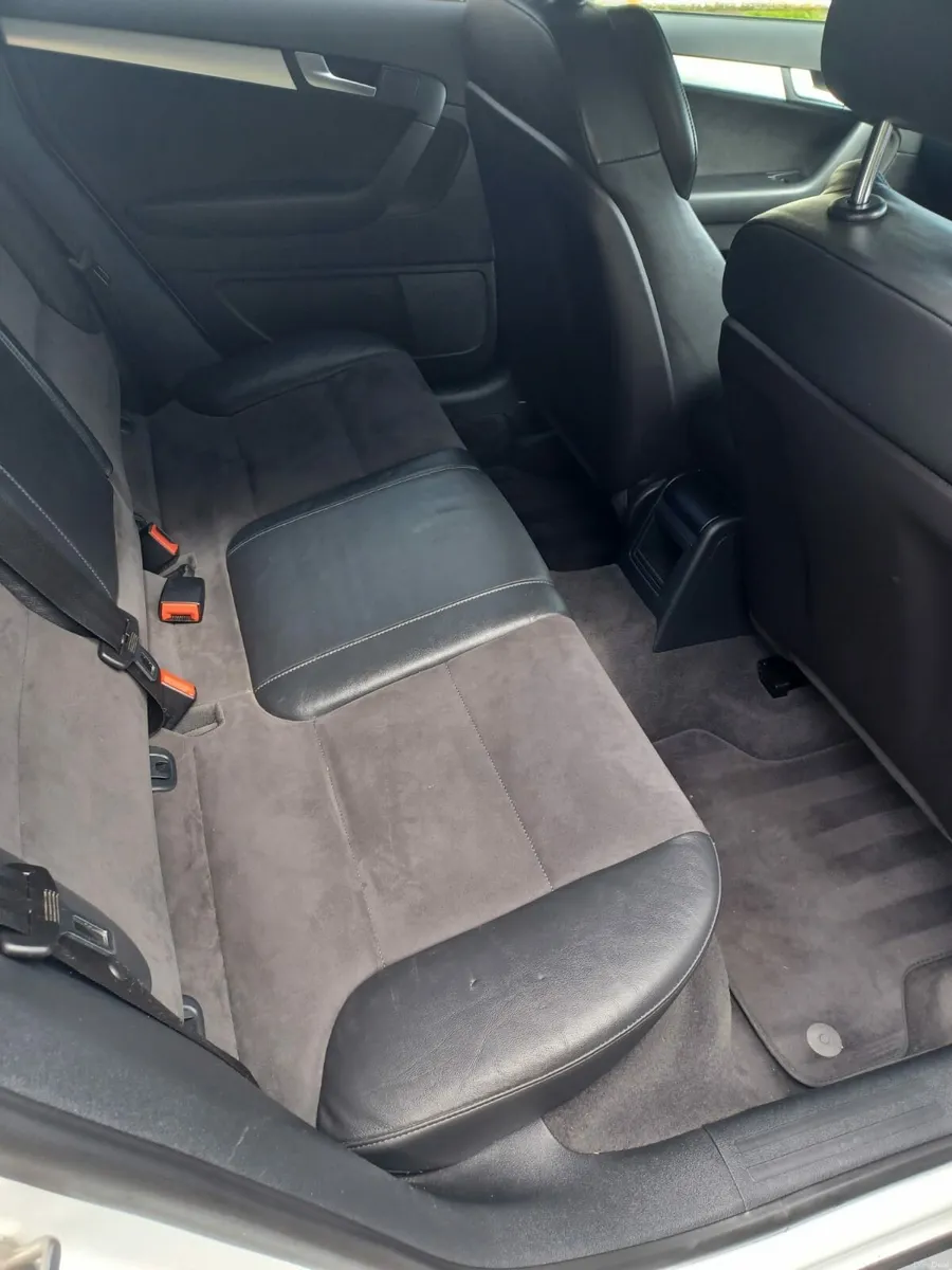 Audi A3 1.6D Sport - Image 3